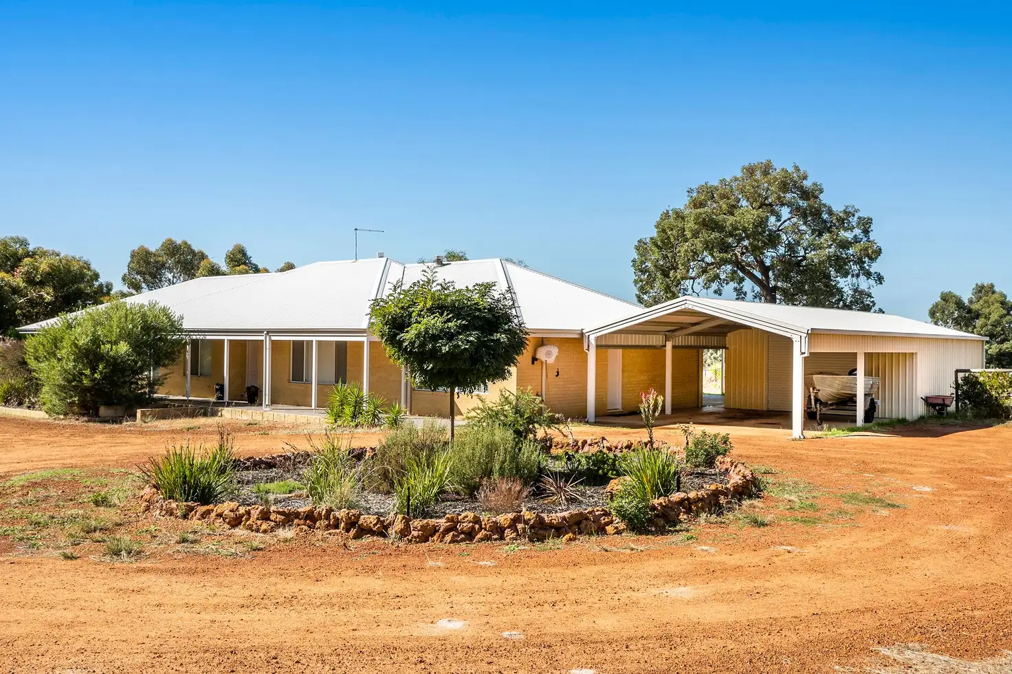 Main view of Homely house listing, 164 Ayrshire Loop, Lower Chittering WA 6084