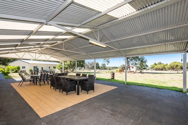 Second view of Homely house listing, 164 Ayrshire Loop, Lower Chittering WA 6084