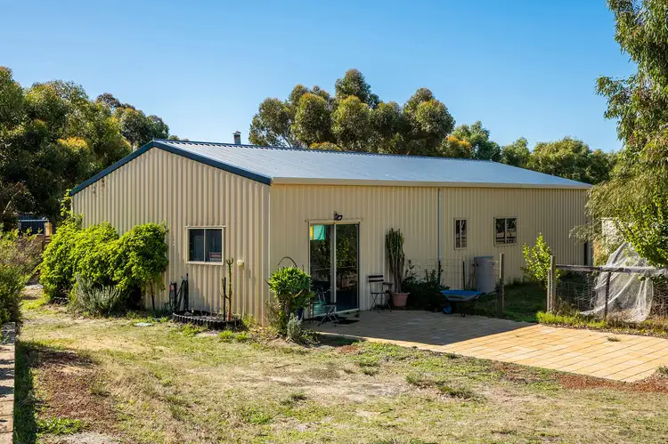 Fourth view of Homely house listing, 164 Ayrshire Loop, Lower Chittering WA 6084
