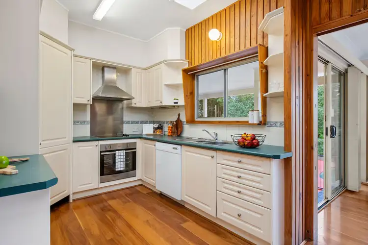 Sixth view of Homely house listing, 4 Bushlands Avenue, Hornsby Heights NSW 2077