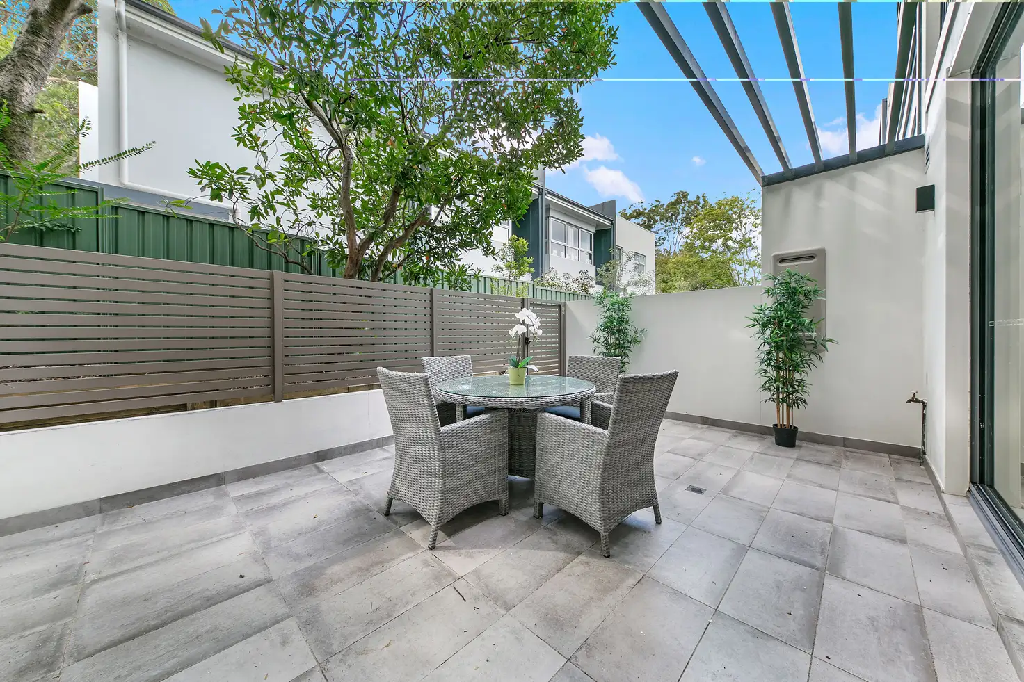 Main view of Homely townhouse listing, 11/15-17 College Crescent, St Ives NSW 2075