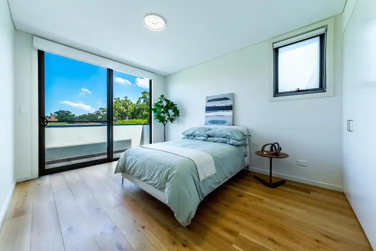 Fourth view of Homely townhouse listing, 11/15-17 College Crescent, St Ives NSW 2075