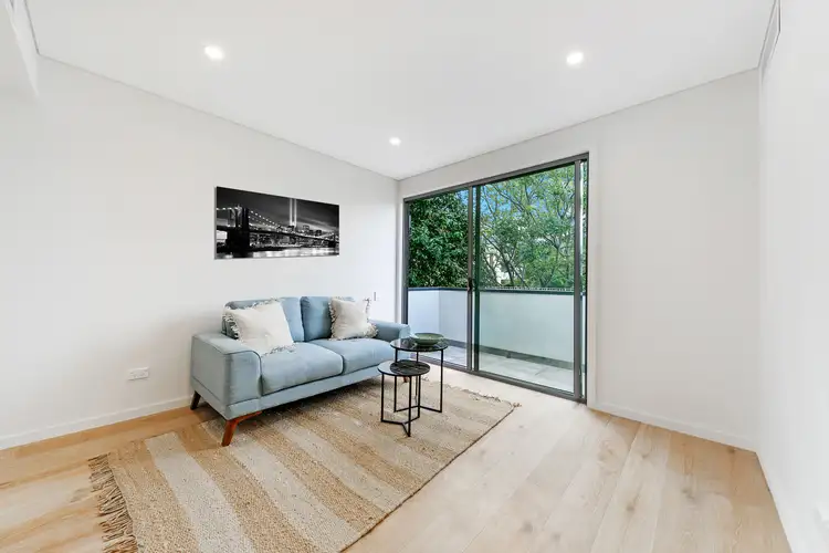 Fifth view of Homely townhouse listing, 11/15-17 College Crescent, St Ives NSW 2075