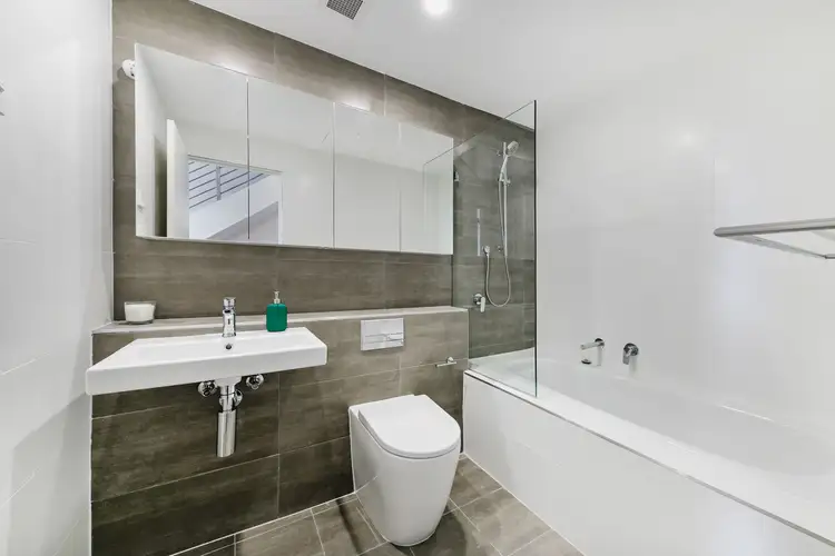 Sixth view of Homely townhouse listing, 11/15-17 College Crescent, St Ives NSW 2075