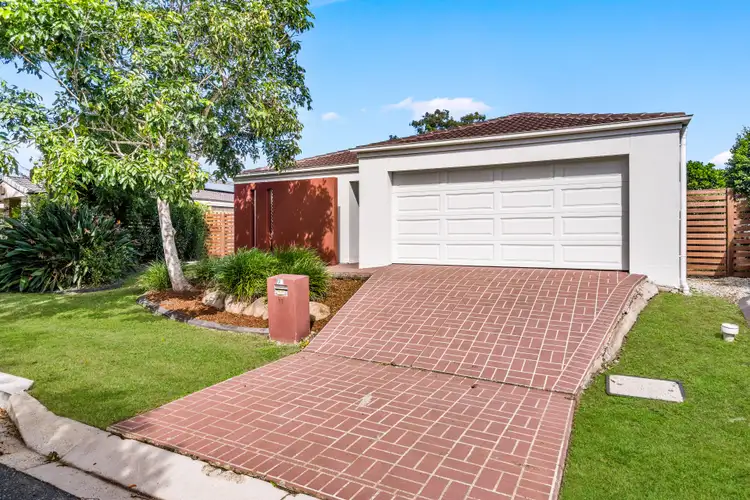 Second view of Homely house listing, 11 Cyperus Crescent, Carseldine QLD 4034