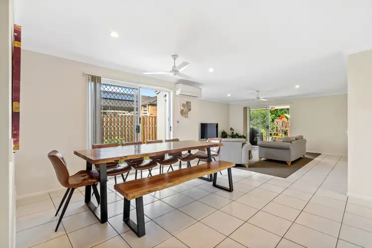 Third view of Homely house listing, 11 Cyperus Crescent, Carseldine QLD 4034