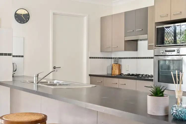 Fifth view of Homely house listing, 11 Cyperus Crescent, Carseldine QLD 4034