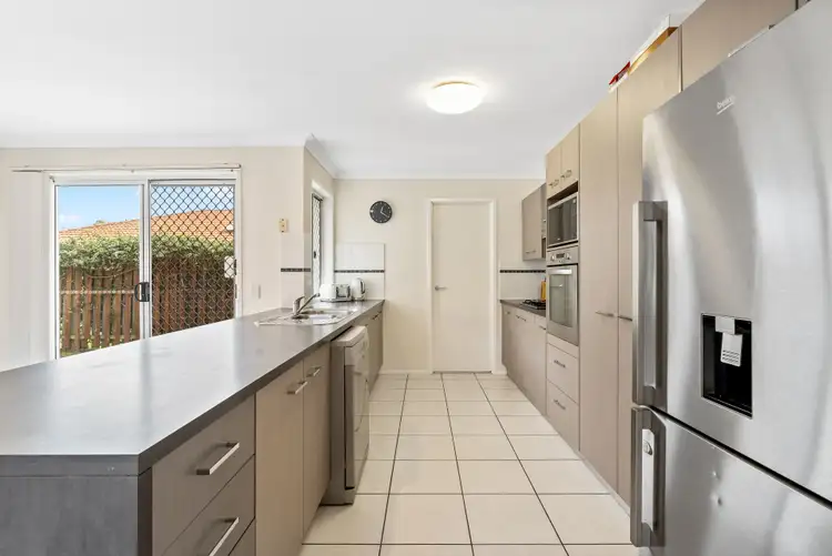 Sixth view of Homely house listing, 11 Cyperus Crescent, Carseldine QLD 4034