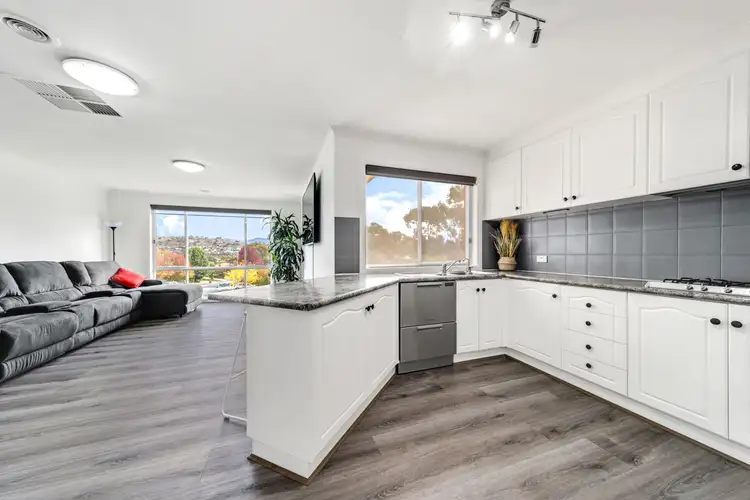 Main view of Homely house listing, 27 Mentone View, Conder ACT 2906