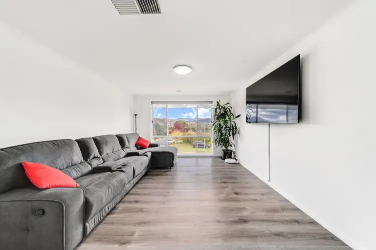 Fourth view of Homely house listing, 27 Mentone View, Conder ACT 2906