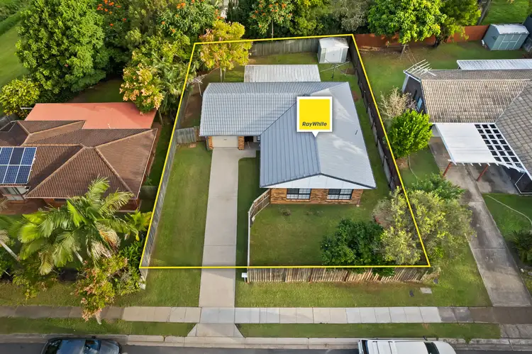 Second view of Homely house listing, 232 Nemies Road, Runcorn QLD 4113