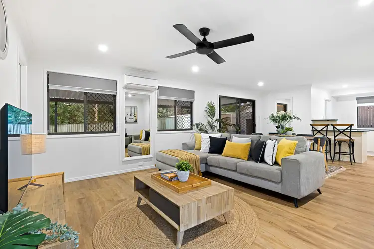 Third view of Homely house listing, 232 Nemies Road, Runcorn QLD 4113