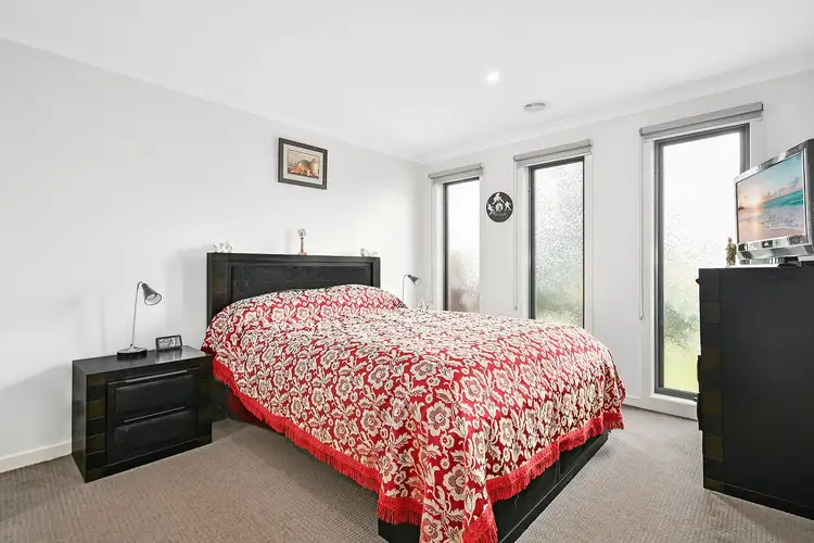 Second view of Homely house listing, 79 Melissa Way, Pakenham VIC 3810