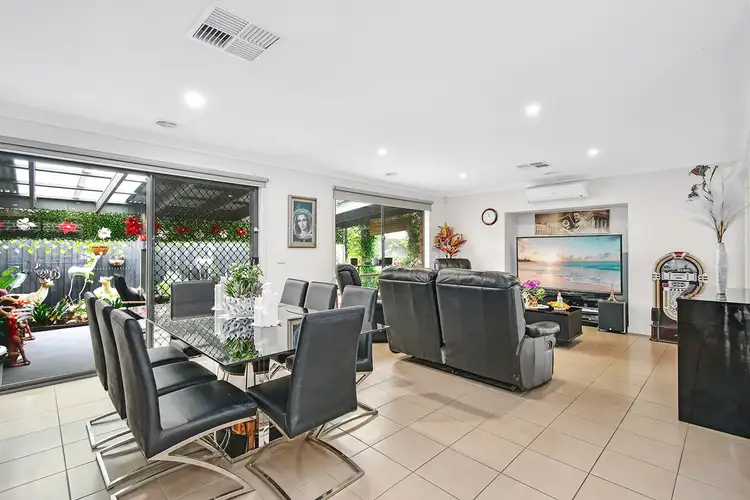 Fifth view of Homely house listing, 79 Melissa Way, Pakenham VIC 3810