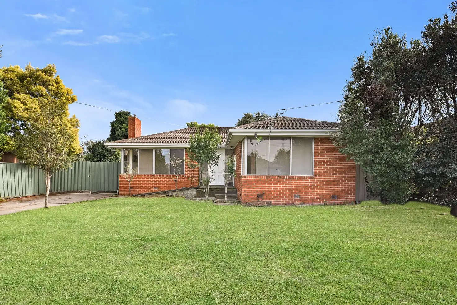 Main view of Homely house listing, 3 Greenbrook Drive, Epping VIC 3076