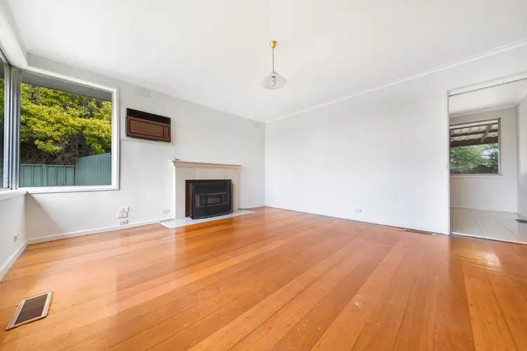 Second view of Homely house listing, 3 Greenbrook Drive, Epping VIC 3076