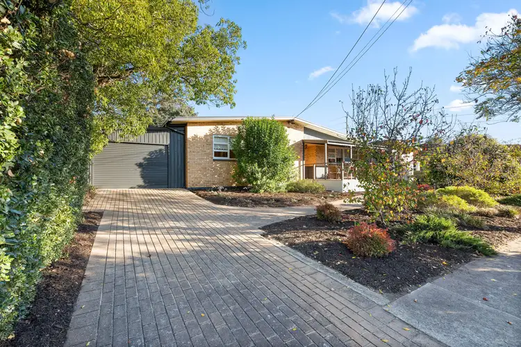 Main view of Homely house listing, 2 Chandada Street, Seaview Downs SA 5049
