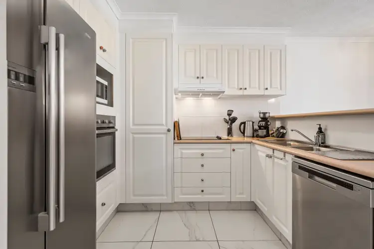 Sixth view of Homely unit listing, 16/560 Gold Coast Highway, Tugun QLD 4224