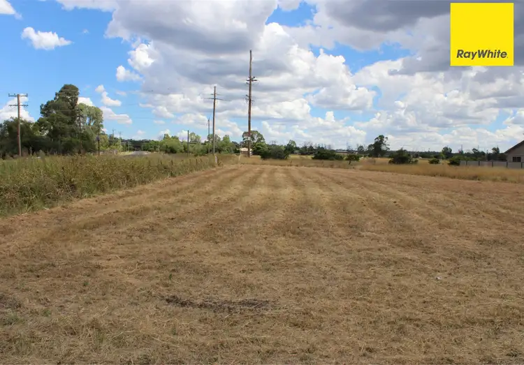 Main view of Homely land listing, 13 Oak Place, Inverell NSW 2360
