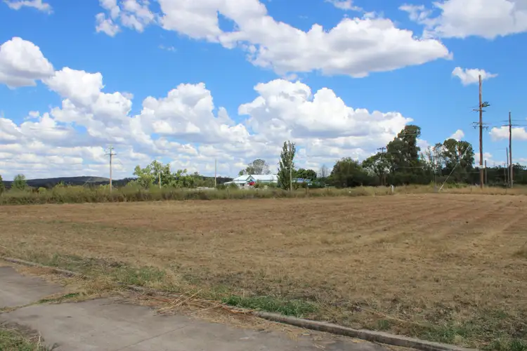 Second view of Homely land listing, 13 Oak Place, Inverell NSW 2360
