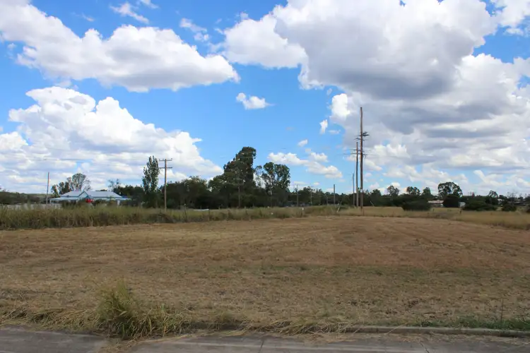 Third view of Homely land listing, 13 Oak Place, Inverell NSW 2360