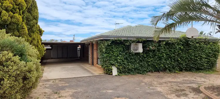 Main view of Homely house listing, 7 Bennett Street, Spalding WA 6530