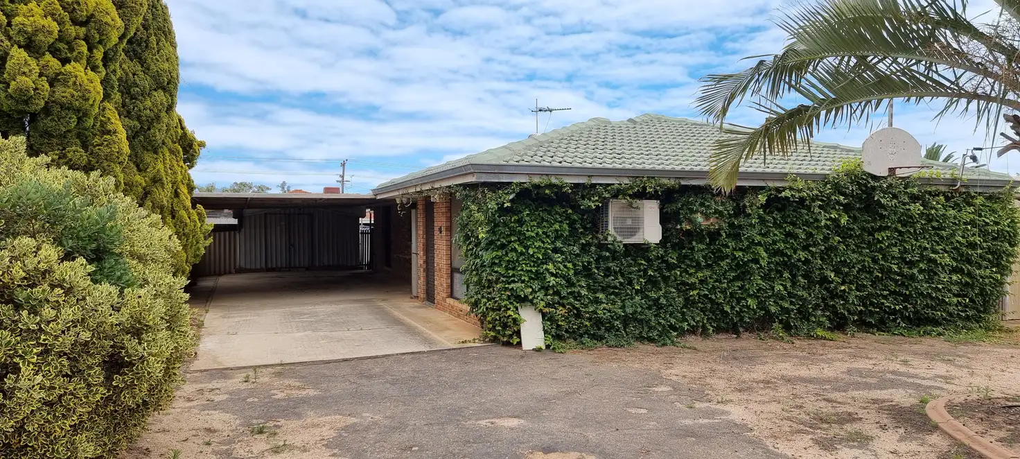 Main view of Homely house listing, 7 Bennett Street, Spalding WA 6530