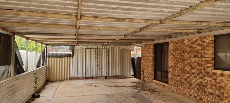 Third view of Homely house listing, 7 Bennett Street, Spalding WA 6530