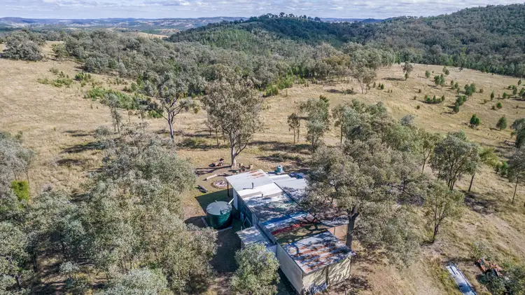 Third view of Homely rural property listing, 4970 Bruxner Way, Mole River NSW 2372