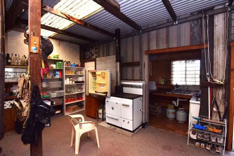 Fourth view of Homely rural property listing, 4970 Bruxner Way, Mole River NSW 2372