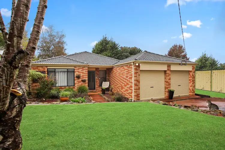 Main view of Homely house listing, 1 Banksia Street, Colo Vale NSW 2575