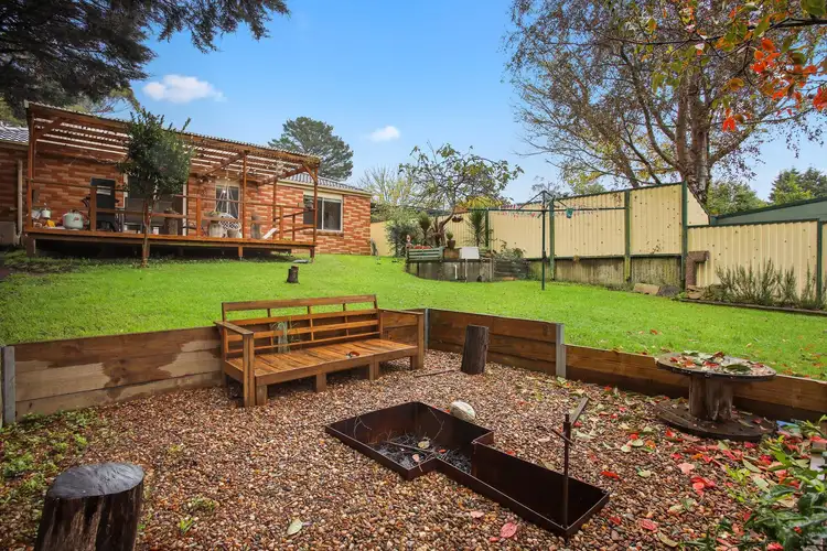 Second view of Homely house listing, 1 Banksia Street, Colo Vale NSW 2575