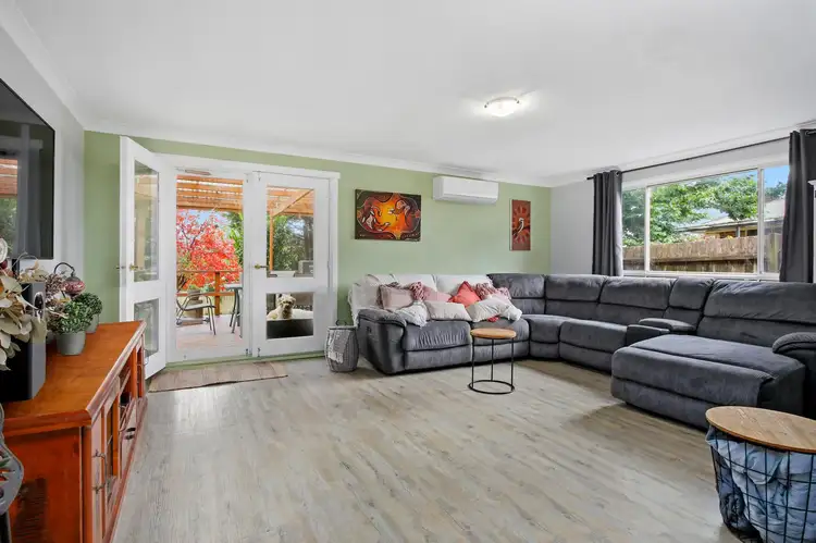 Third view of Homely house listing, 1 Banksia Street, Colo Vale NSW 2575