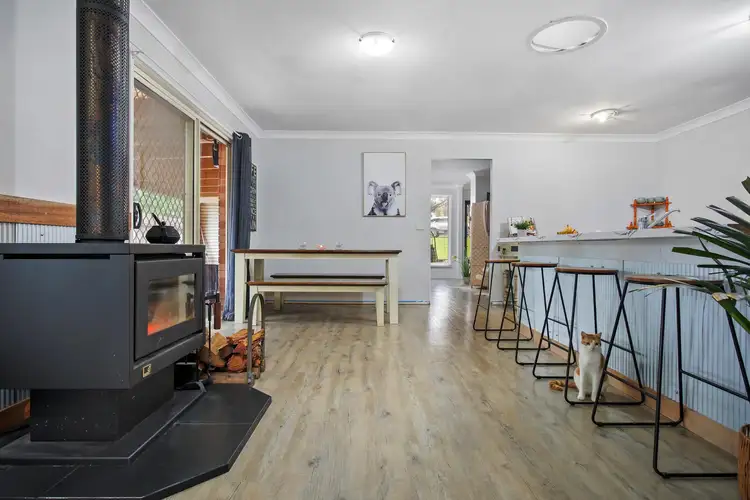 Fourth view of Homely house listing, 1 Banksia Street, Colo Vale NSW 2575