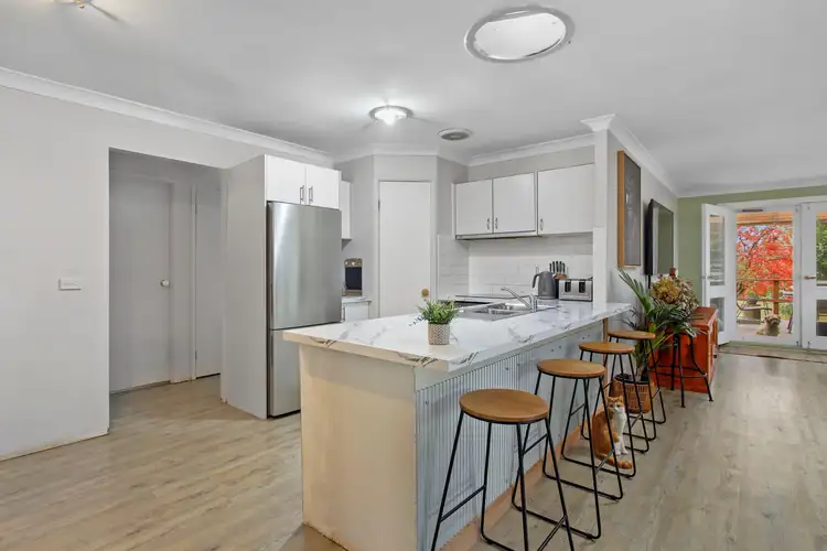Sixth view of Homely house listing, 1 Banksia Street, Colo Vale NSW 2575