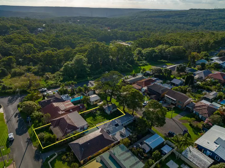 Main view of Homely house listing, 5 Olga Street, Helensburgh NSW 2508