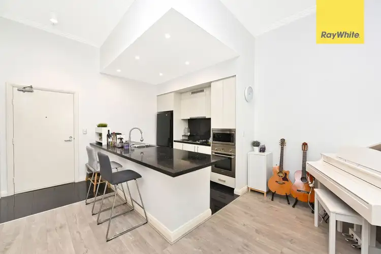 Fourth view of Homely apartment listing, 12/25 Angas Street, Meadowbank NSW 2114