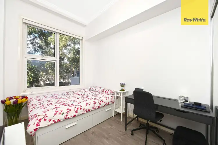 Fifth view of Homely apartment listing, 12/25 Angas Street, Meadowbank NSW 2114