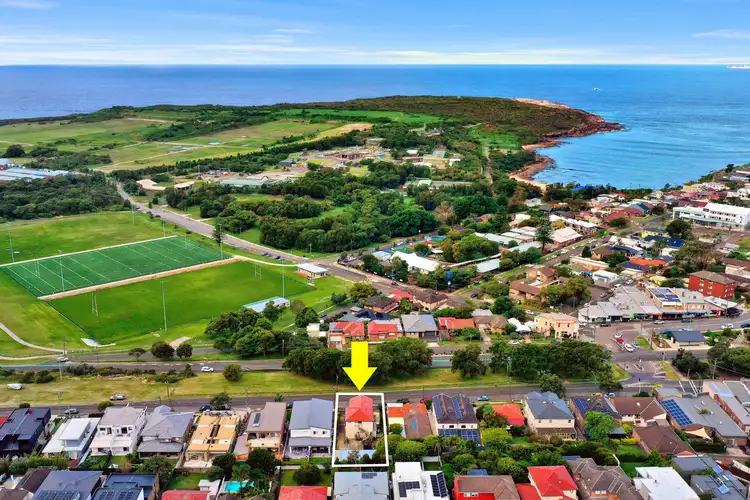 Main view of Homely house listing, 1189 Anzac Parade, Matraville NSW 2036