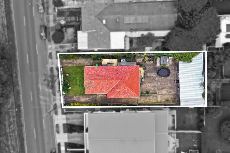 Second view of Homely house listing, 1189 Anzac Parade, Matraville NSW 2036