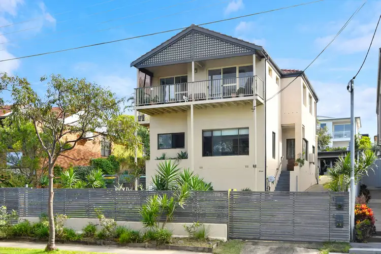 Third view of Homely house listing, 1189 Anzac Parade, Matraville NSW 2036