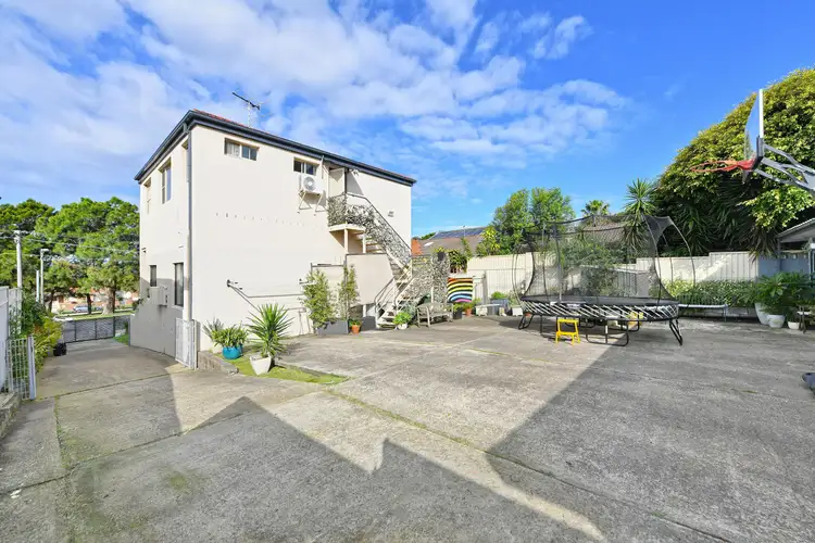 Fourth view of Homely house listing, 1189 Anzac Parade, Matraville NSW 2036