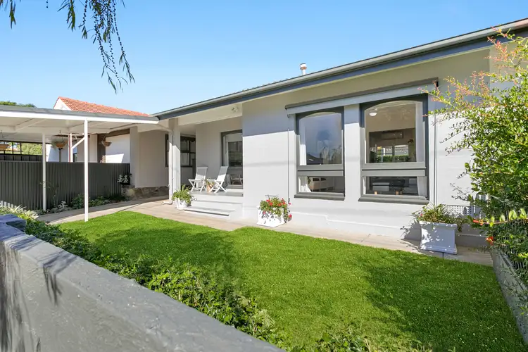 2/16 Osterley Terrace, Seacliff Park SA 5049