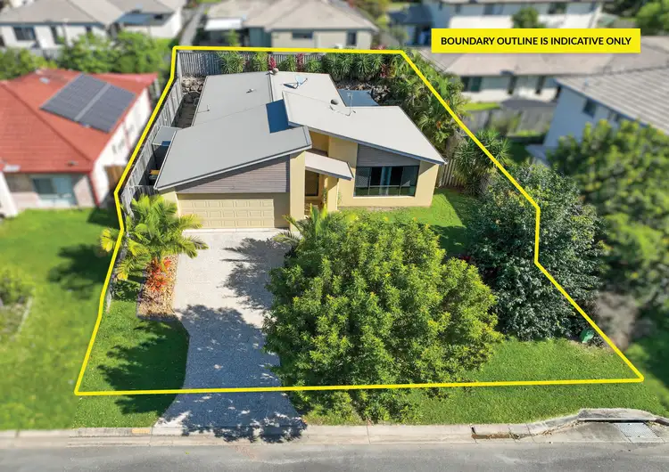 Main view of Homely house listing, 24 Witheren Circuit, Pacific Pines QLD 4211
