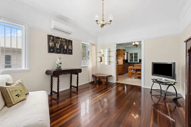 Third view of Homely house listing, 129 Central Avenue, Sherwood QLD 4075
