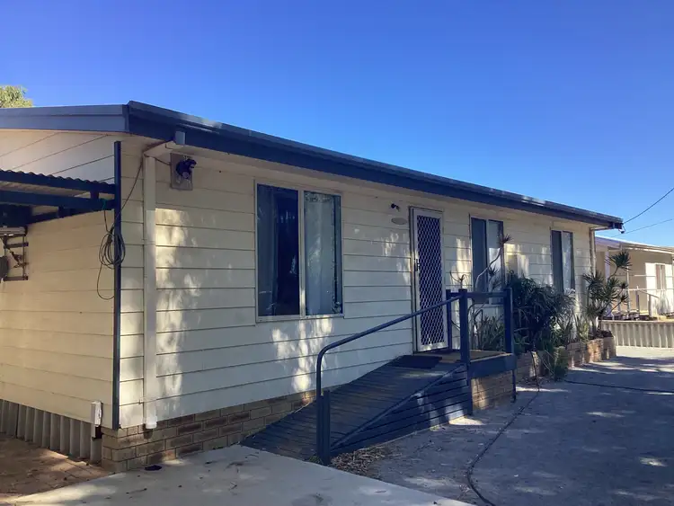 Main view of Homely house listing, 37A Bashford Street, Jurien Bay WA 6516