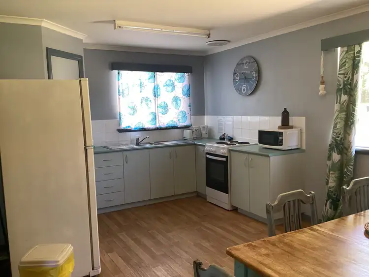 Second view of Homely house listing, 37A Bashford Street, Jurien Bay WA 6516