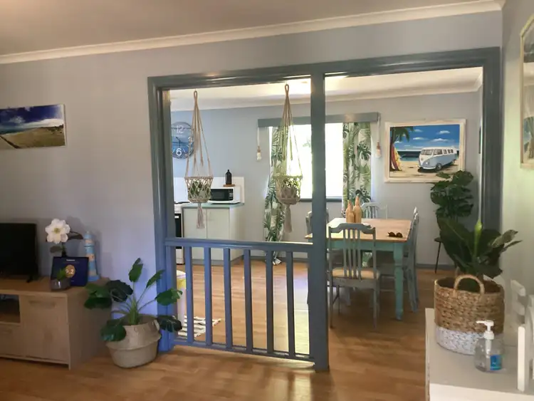 Third view of Homely house listing, 37A Bashford Street, Jurien Bay WA 6516