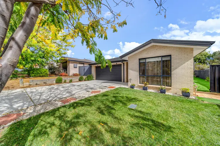 59 Bryan Hudson Street, Macgregor ACT 2615