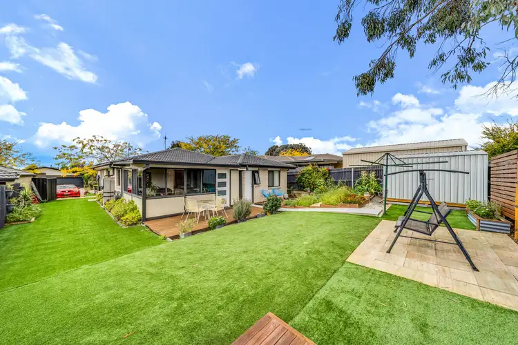Second view of Homely house listing, 59 Bryan Hudson Street, Macgregor ACT 2615